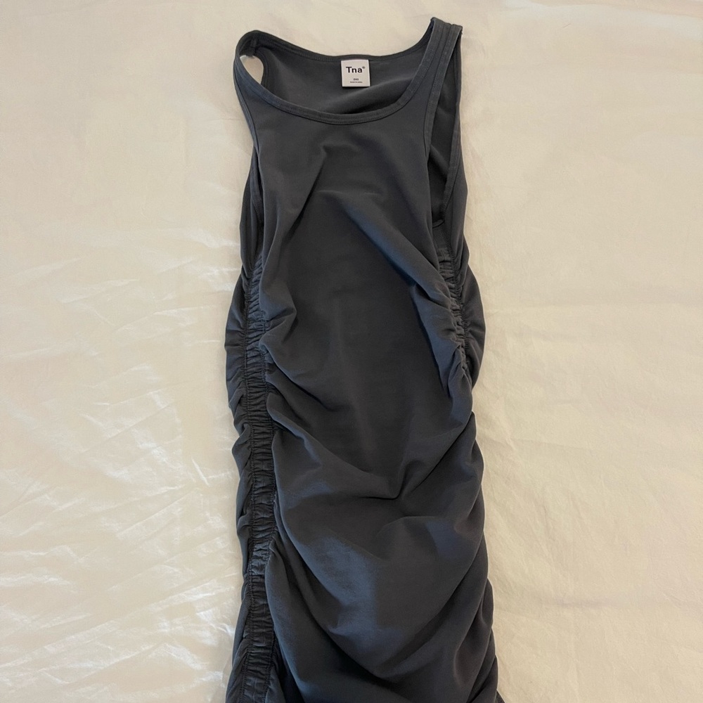 ARITZIA TNA Malibu Dress